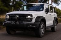 GWM Tank 300 Diesel sales blow past petrol, hybrid despite new emissions regulations