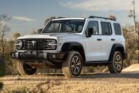2025 GWM Tank 300 price and specs