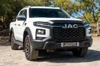 JAC T9 recalled