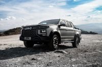 The JAC T9 ute could be the most disruptive new dual-cab in years