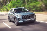 2025 Jaecoo J7 price and specs