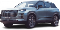 Jaecoo J7