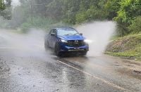 Cyclone Alfred no match for Mazda BT-50