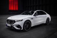 2025 Mercedes-AMG E53 price and specs