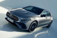 Another small hatchback is getting the axe