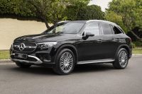 2025 Mercedes-Benz GLC price and specs: Cheaper entry grade joins range