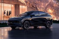 2025 Xpeng G6: Chinese Model Y rival scores comfort and tech updates