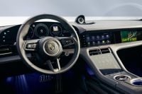Porsche interior update bringing better sounds, Amazon Alexa