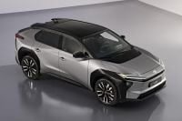 EV sales not about to boom in Australia, says Toyota