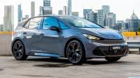 2025 Cupra Born review