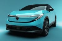 Nissan expects record losses as its turnaround continues