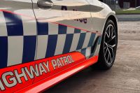 Ford Model T driver and alleged meth, coke user nicked for multiple offences