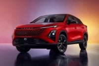 Chery Omoda 5 facelift brings subtler look, Australian plans unclear