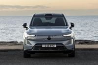 Australians will decide when Volvo goes all-electric here