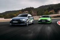 Audi's baby supercar slayer here in August