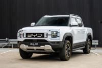 World’s largest EV maker BYD slows production – report