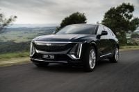 Cadillac Lyriq deals: Luxury electric SUV slides under $100,000