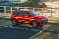 Chery wants to Australianise its cars to make them appeal to Americans
