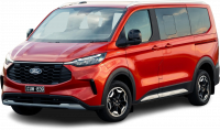 Ford Tourneo