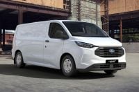 2025 Ford Transit Custom PHEV price and specs