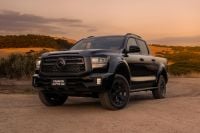 2025 GWM Cannon Alpha PHEV gets more electric range, sharper pricing