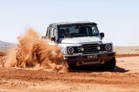 Ineos Automotive Australia dumps agency sales strategy