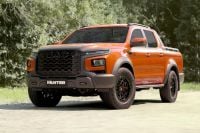 2025 JAC Hunter PHEV: Shark 6, Ranger PHEV rival revealed in Australia