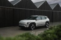 Kia EV3 and EV5 to drive record EV sales for Korean brand