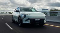 2025 Kia EV3 review