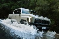 2025 Kia Tasman drive-away pricing detailed