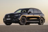 2025 Mercedes-AMG GLC43 Edition R: Cheaper, sportier SUV priced for Australia