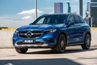 Multiple Mercedes-Benz models recalled again for fire risk
