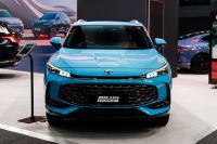 MG HS Hybrid+ to take on top-selling RAV4 Hybrid in Australia