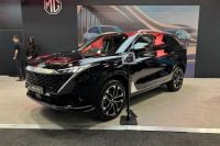 2025 MG QS price and specs: Kluger rival wears sub-$50k price tag