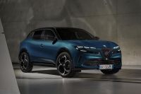 2026 Alfa Romeo Junior: Hybrid and electric power confirmed for Australia