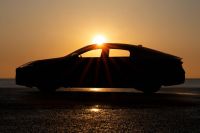 2026 Lexus ES: Next-gen luxury Camry twin teased, reveal date set
