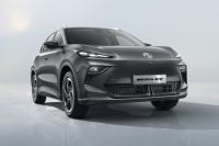 2025 MG S5 EV: New ZS EV replacement becomes Australia's cheapest electric SUV