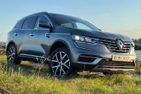 This mid-size SUV now costs the same as it did 10 years ago