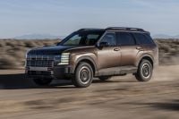 2026 Hyundai Palisade XRT Pro: Flagship SUV gets rugged edition bound for Australia