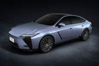 The CarExpert team's favourite reveals from the Shanghai motor show