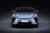 Toyota to merge electric and petrol model lines
