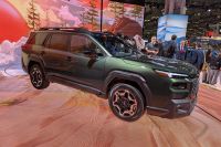 2026 Subaru Outback revealed, looks more like an SUV than ever before