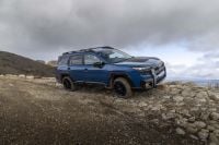 Subaru is bringing its rugged Wilderness sub-brand to Australia, but when?