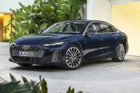 2026 Audi A6: New petrol and diesel sedan revealed