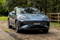 BYD just did something no other Chinese brand has ever done in Australia