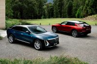 2025 Cadillac Lyriq price and specs: US EV undercuts German rivals