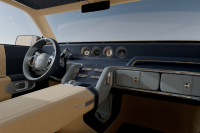 Why this major carmaker thinks in-car screens have reached their peak