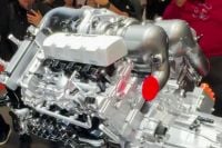 China's GWM wants to take on Ferrari with a supercar of its own
