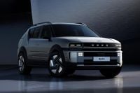 2026 Hyundai Nexo: Hydrogen hero redesigned with more range, power