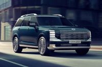 2026 Hyundai Palisade: All-new large SUV getting hybrid to take on Kluger this year